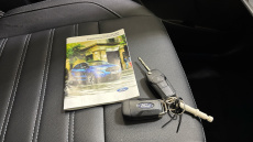 Ford EcoSport 1.0 EcoBoost 125 Active 5dr Petrol Hatchback